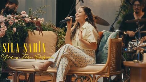 sıla şahin hot video Yandex te bulundu