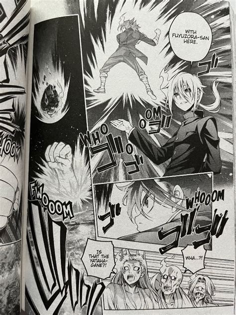 Yuuna And The Haunted Hot Springs Volume All Out War The Otaku Author