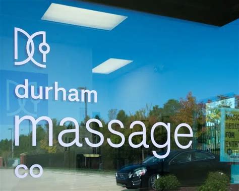 Gay Massage In Durham NC Gay Friendly