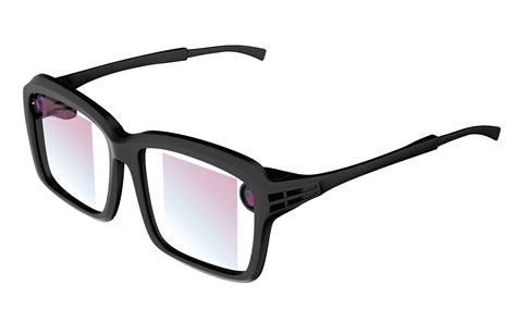 Waveguide Ar Glasses 2024 Lorie Raynell