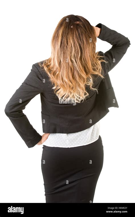 backside high resolution stock photography  images alamy