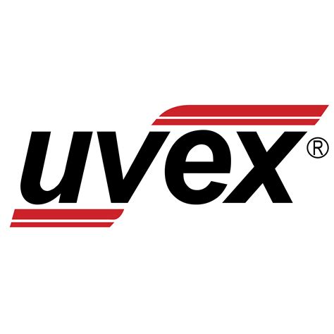 Uvex Logo - LogoDix