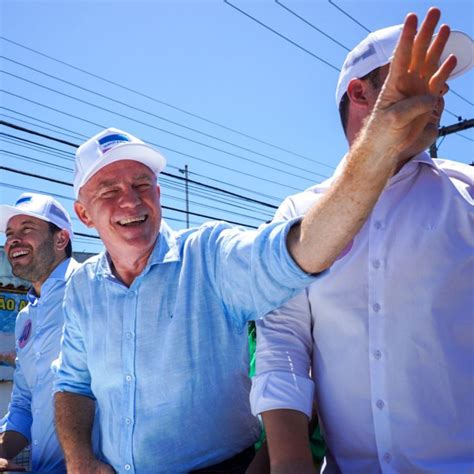 Renato Casagrande Reeleito Para O Governo Do Esp Rito Santo