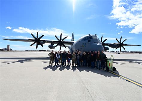 Local residents protest Warren AFB flight paths over residential zones 12
