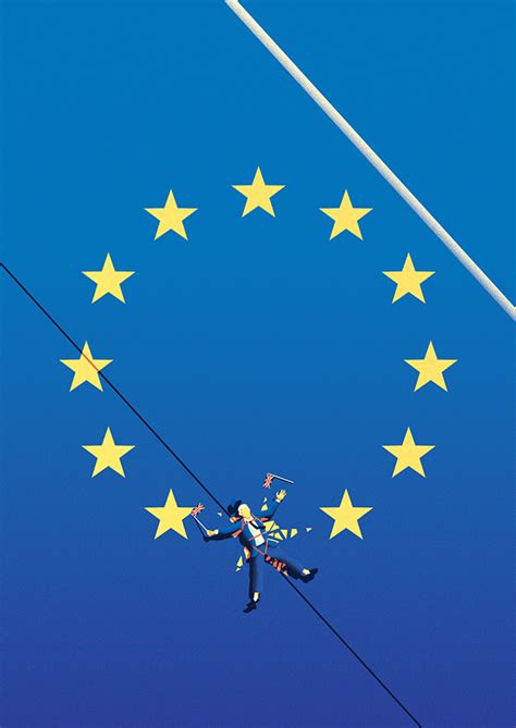 EU Referendum :: Behance