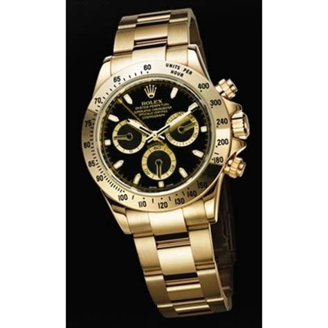 Relógio Réplica Rolex Daytona 03