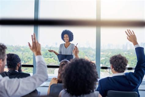 8 técnicas de apresentação para você falar bem em público