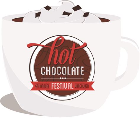 Hot Chocolate Festival Vancouver Round Vancouver Foodster