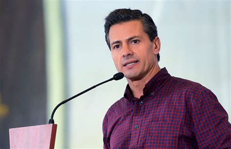 México tiene la inflación más baja de la historia destaca Peña Nieto