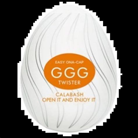 Ovo Egg Massageador Acess Rio Masculino E Feminino Twister Dss Sex Shop