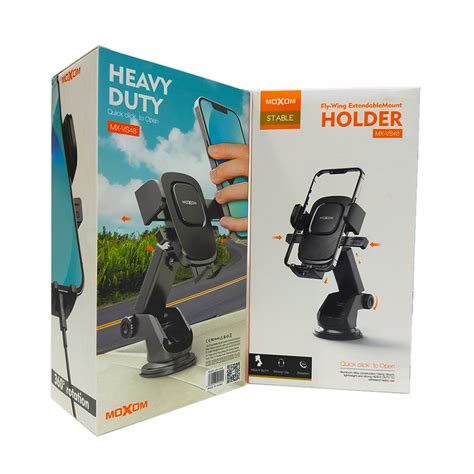 Mx Vs48 Moxom Phone Holder Car Phone Holder Price In Sri Lanka