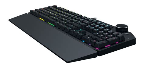 Rosewill Mechanical Gaming Keyboard, 15 RGB Backlit Modes, 2-Port USB Passthroug 840951129098 | eBay