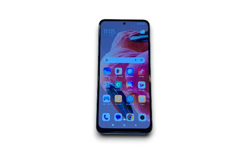 Xiaomi Redmi Note 12 4G 23021RAA2Y 128GB – Banknote интернет-магазин