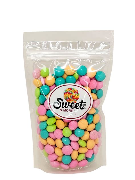 Gourmet Chocolate Mints 12 oz – Sweetz & More