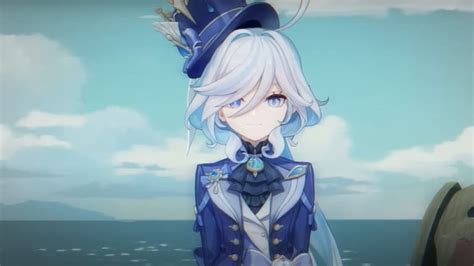 Mizuki in Genshin Impact: Release date, abilities, Ascension Materials ...