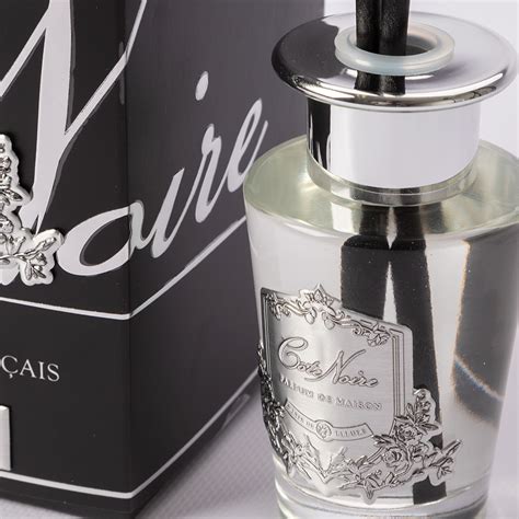 Cote Noire - French Morning Tea Diffuser Silver 90ml | Peter's of ...