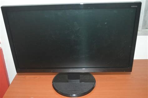 Monitor Acer, Computers & Tech, Parts & Accessories, Monitor Screens on ...