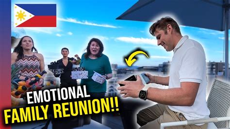 I can't BELIEVE she did THIS for my BIRTHDAY!!! - YouTube
