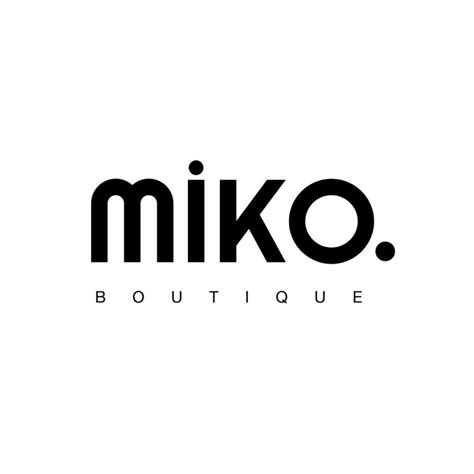 Products – Miko