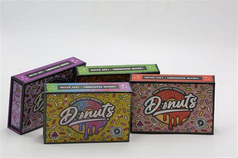 FRYD DONUTS 2G DISPOSABLE CARTS (NEW) - Pot United