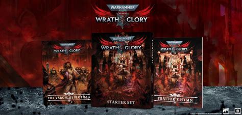 Cubicle Wrath Glory Starter Set Br Ckenkopf Online Das