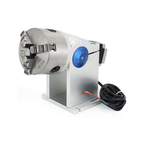 Rotary Attachment Set D300/D400 - EmitLaser