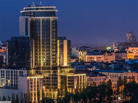 Luxury Hotel for sale in Kyiv, Ukraine - 103313124 - LuxuryEstate.com