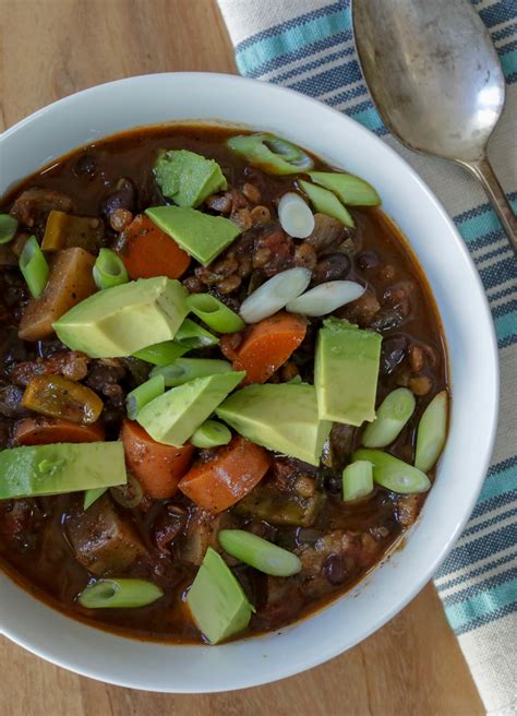 simple no vegetable chili recipe 3