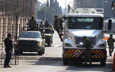 El Ejército Incautó Más De 2000 Litros De Combustible Robado En