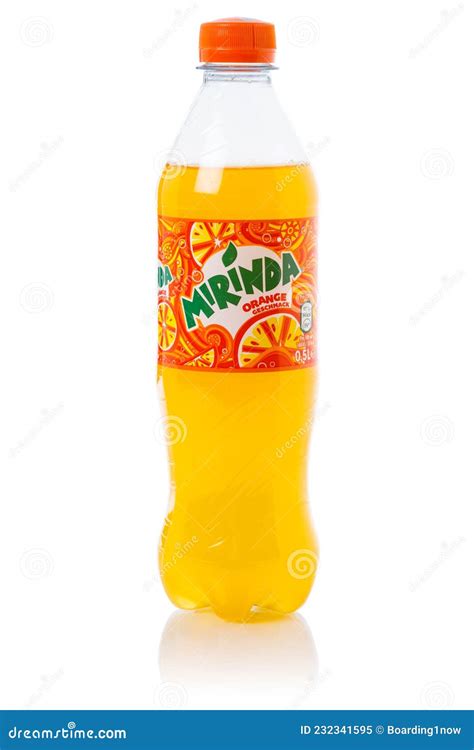 Mirinda Orange Drink, Pepsi Vintage Logos In Thai Language Version ...