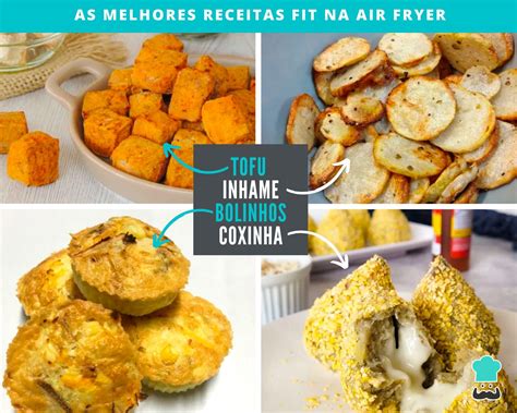 100 Receitas Para Airfryer Pdf 6