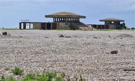 All You Need To Know About Visiting Orford Ness Catherines Cultural