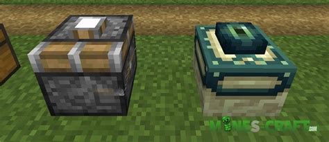 Secret Items & Blocks Map [Minecraft PE 0.17.0] | | Mines-Craft.com