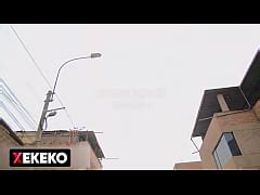 Grand Fuck Auto Lima Peru With Kerly Hot Xxx Mobile Porno Videos Movies Iporntv Net