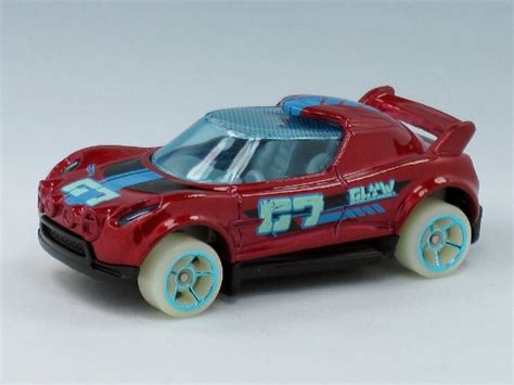 T Hunted Hot Wheels Olympic Games Tokyo