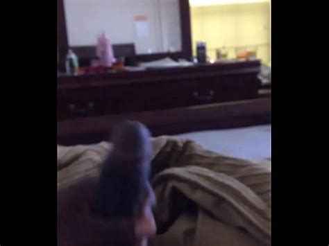 Tryna Get That Big Black Dick Hard Xvideos