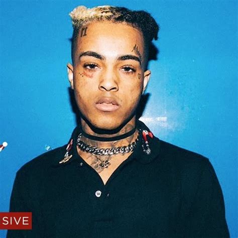 Stream Jadenn Ortega Listen To Rip Xxxtentacion Love For Ever