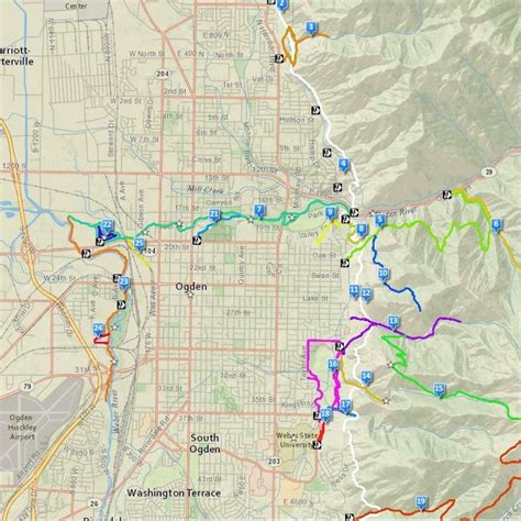 Plan Your Trip To Ogden Utah Visit Ogden