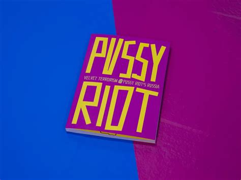 Velvet Terrorism Pussy Riot S Russia Haus Der Kunst M Nchen
