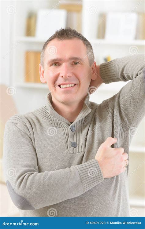 Eft Tapping Points Stock Image Image Of Acupresure Theraphy 49691923