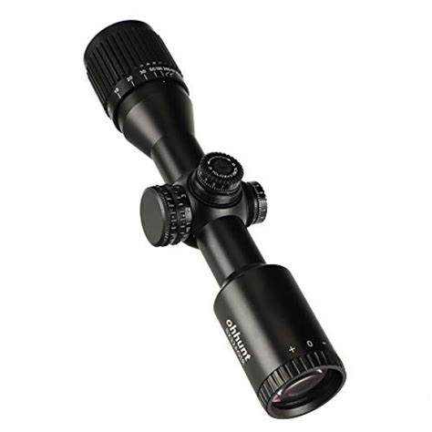 Winfree X Aoir Compact Hunting Tactical Riflescopes Mil Dot