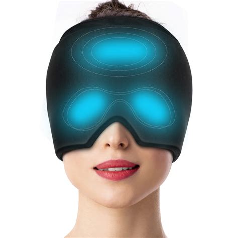 Should I Use Hot Or Cold Compress For Headache at Marco Linder blog