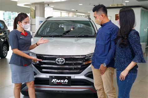 Ini Daftar Harga Mobil Toyota Setelah Diskon Ppnbm Persen Dnews Id