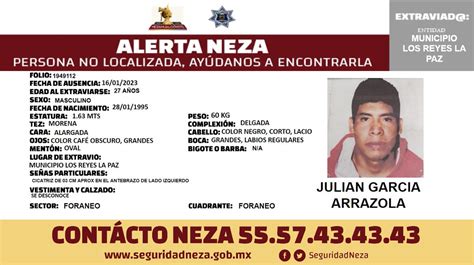 Alerta Neza On Twitter Alertaneza Solicitamos De Tu Apoyo Para