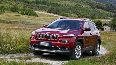 Accessori Jeep Grand Cherokee Il Catalogo Mopar Per Il Re Dei Suv Jeep