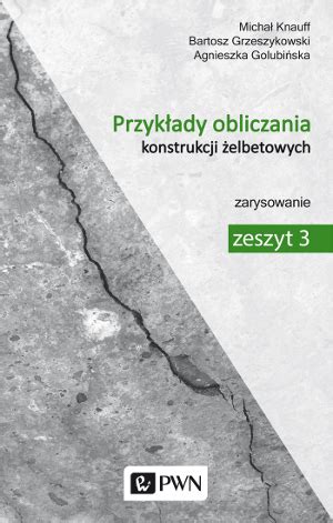 Inżynier Budownictwa Materiały i technologie Przykłady obliczania