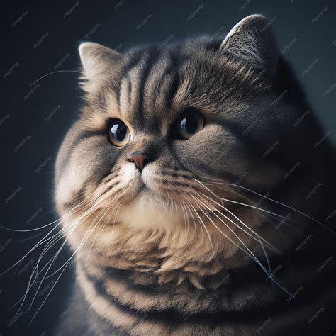 cara membuat anak kucing gemuk