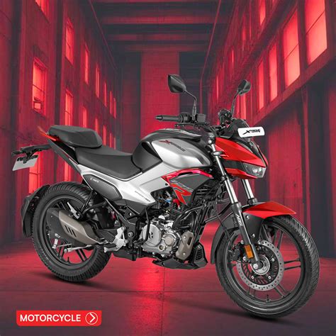 amazonin hero motocorp