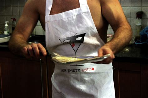 Unique Hen Party Ideas In Dublin The Naked Chef Experience