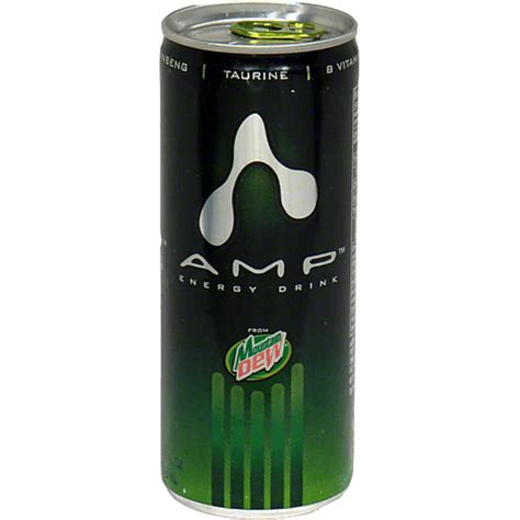 MTN DEW AMP | Sports & Energy | Foodtown